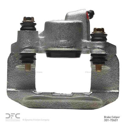 Dynamic Friction Company Disc Brake Caliper 331-72631
