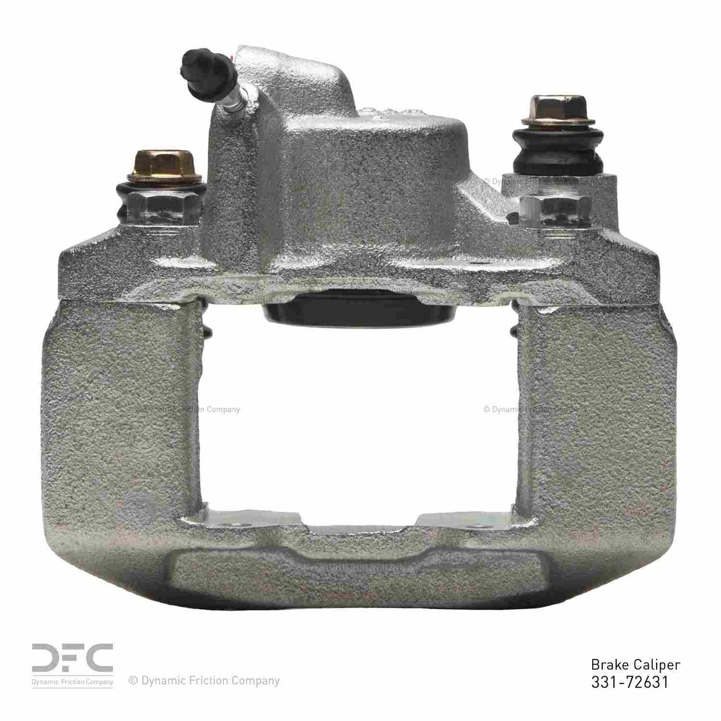 Dynamic Friction Company Disc Brake Caliper 331-72631