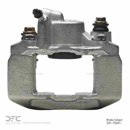 Dynamic Friction Company Disc Brake Caliper 331-72631