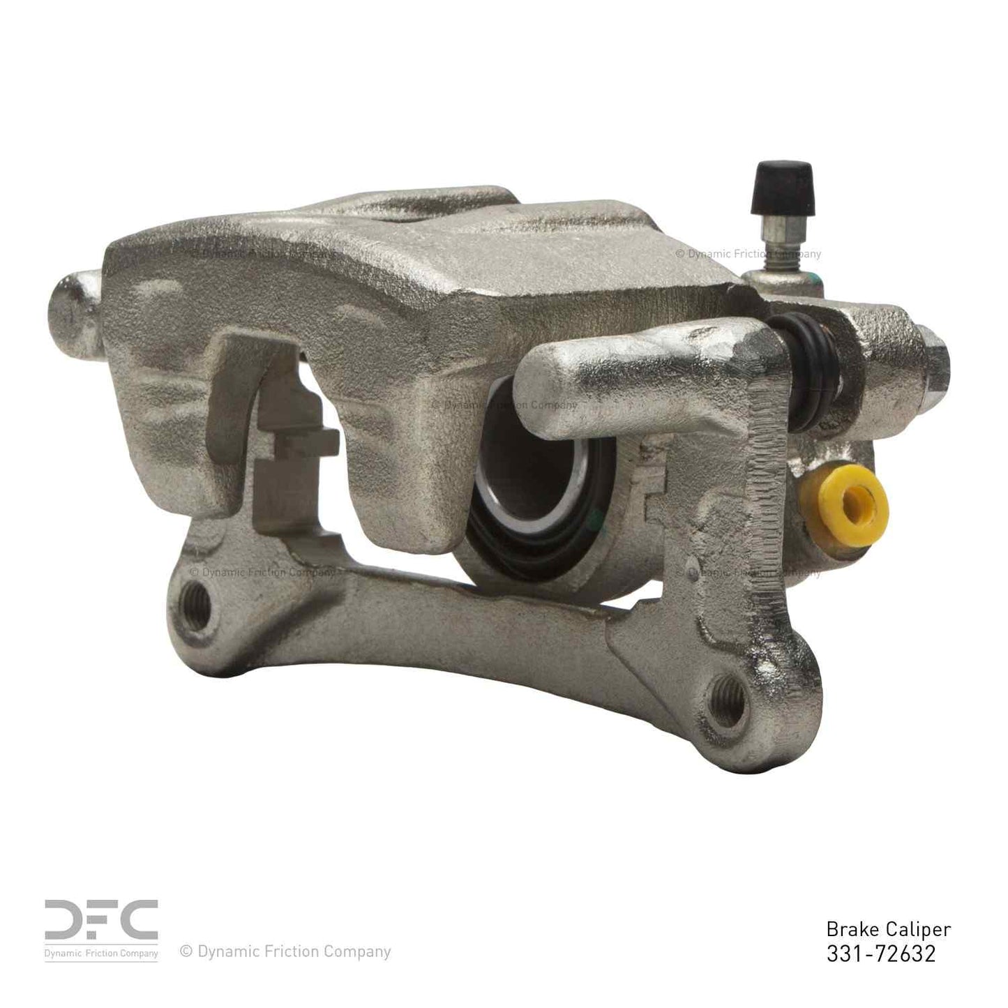 Dynamic Friction Company Disc Brake Caliper 331-72632