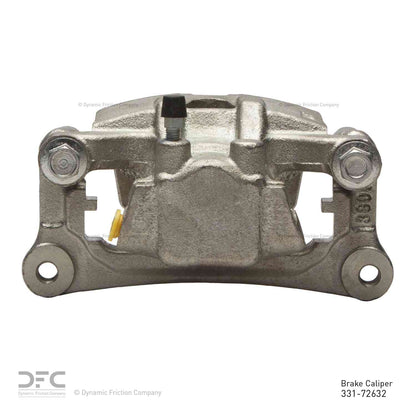 Dynamic Friction Company Disc Brake Caliper 331-72632