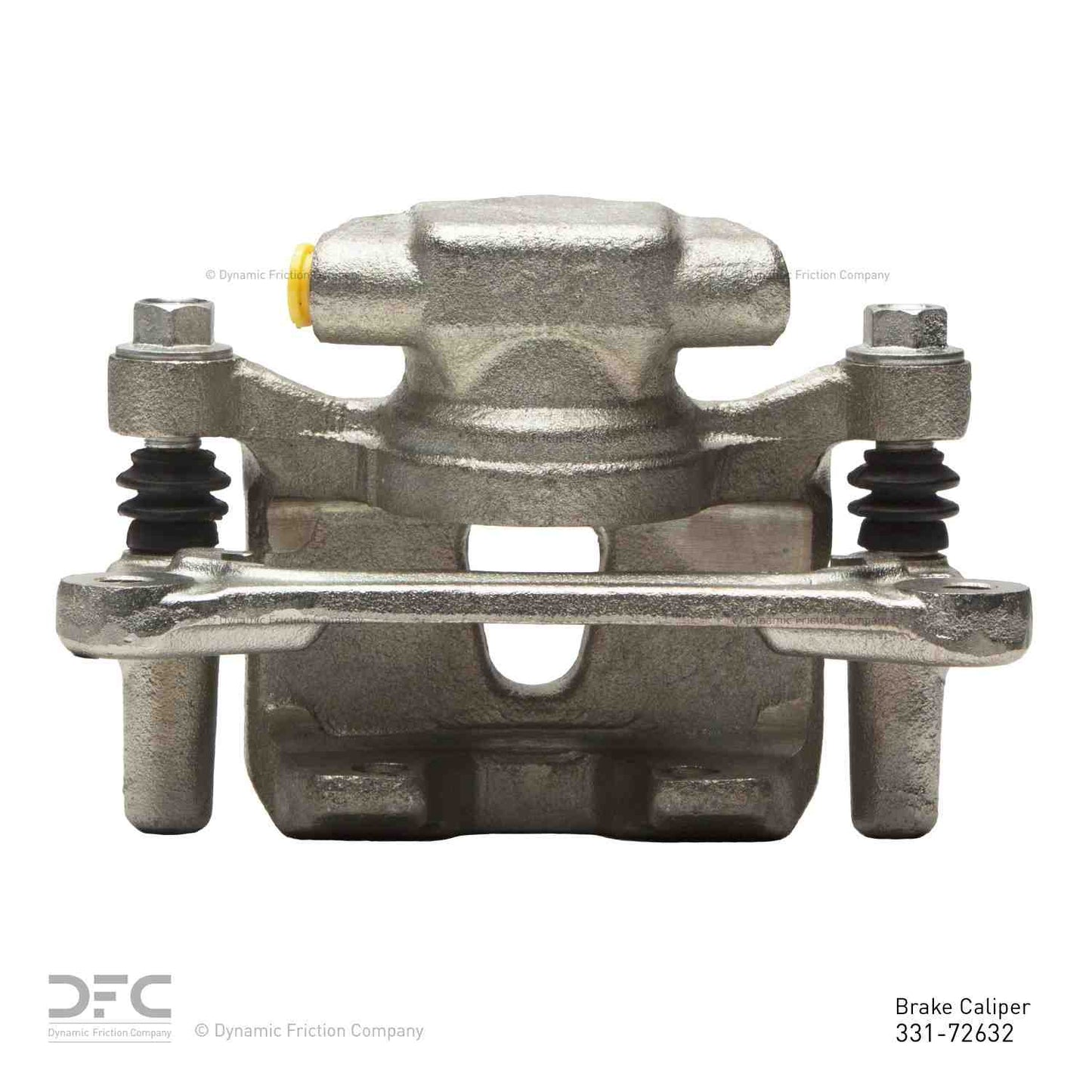 Dynamic Friction Company Disc Brake Caliper 331-72632