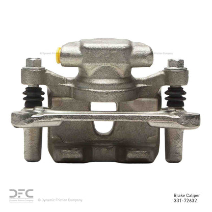 Dynamic Friction Company Disc Brake Caliper 331-72632