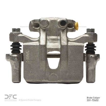 Dynamic Friction Company Disc Brake Caliper 331-72632
