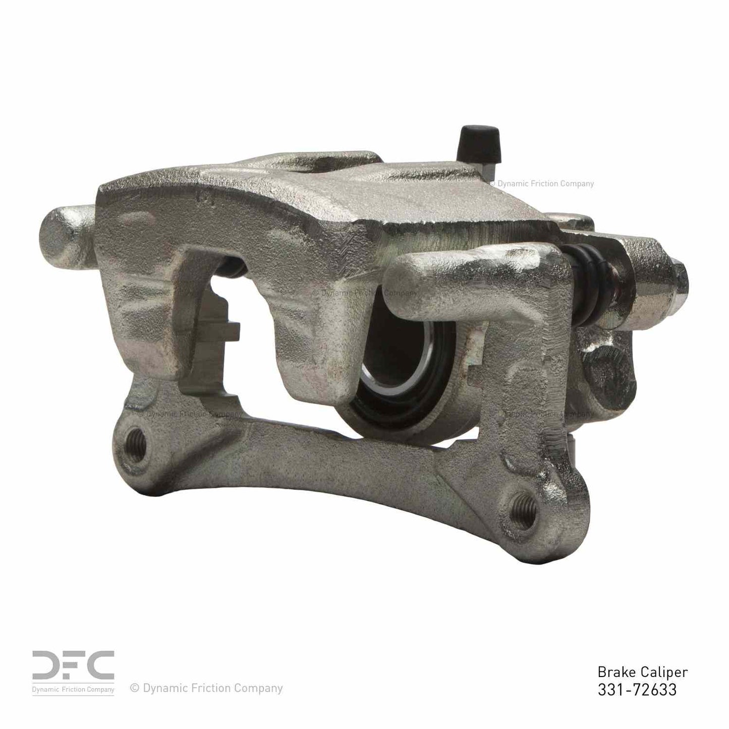 Dynamic Friction Company Disc Brake Caliper 331-72633