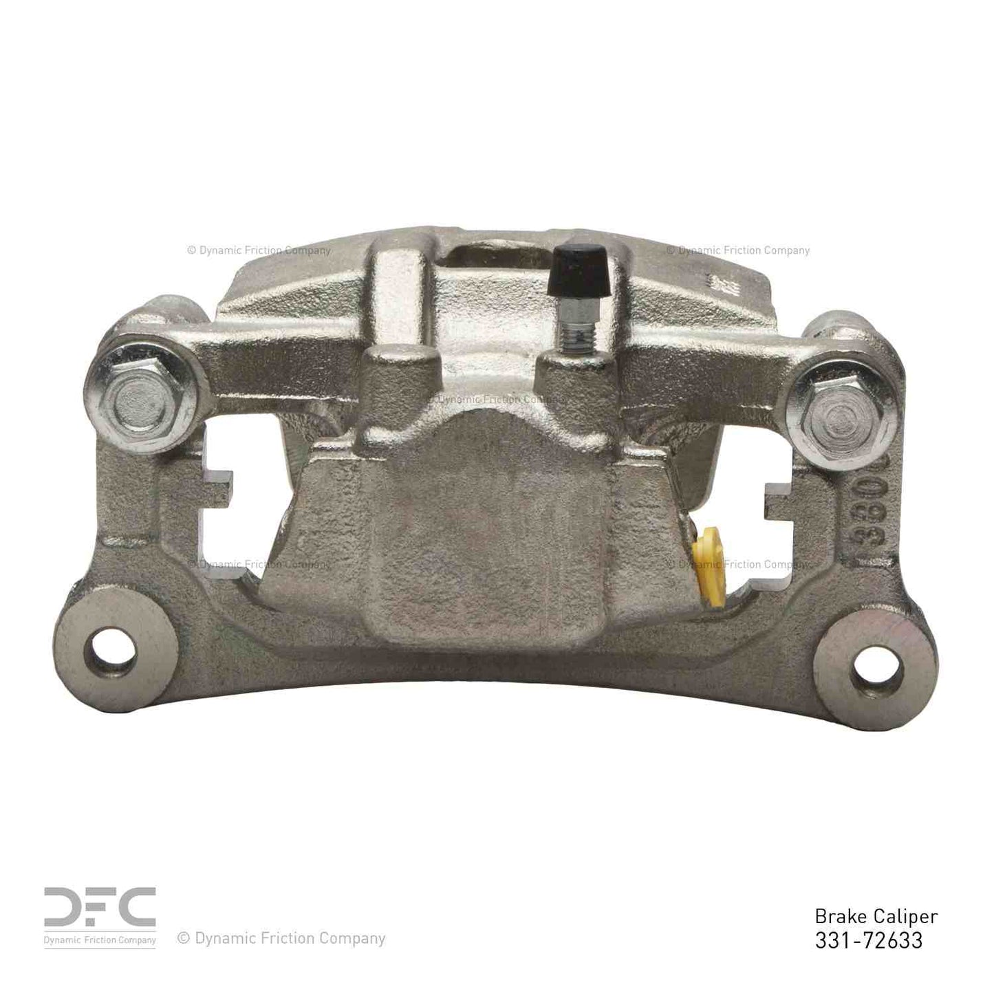 Dynamic Friction Company Disc Brake Caliper 331-72633
