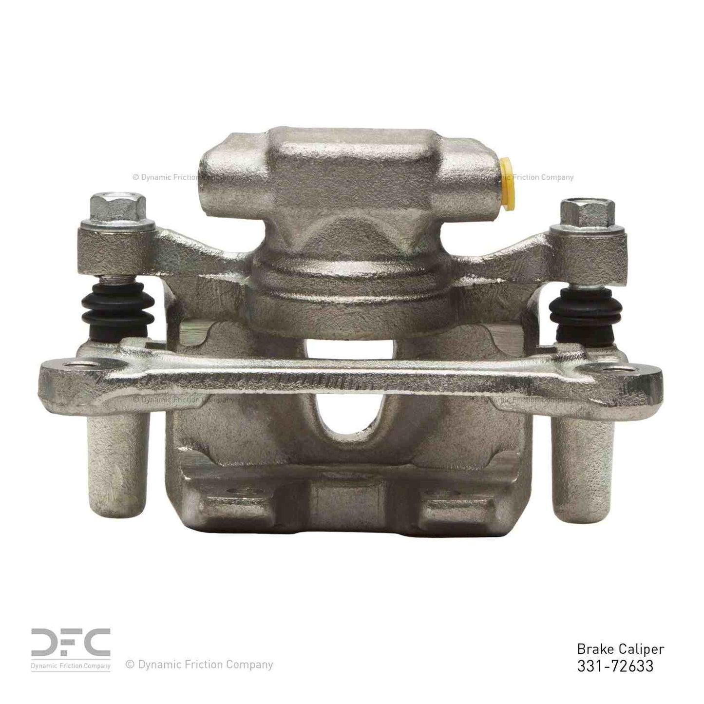 Dynamic Friction Company Disc Brake Caliper 331-72633