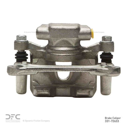 Dynamic Friction Company Disc Brake Caliper 331-72633