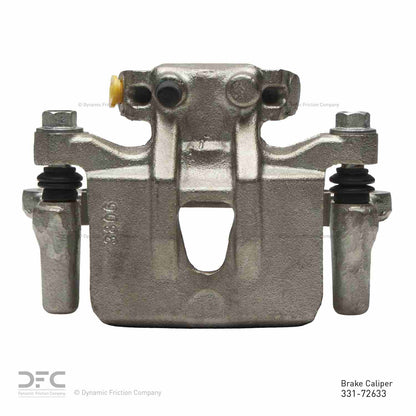 Dynamic Friction Company Disc Brake Caliper 331-72633