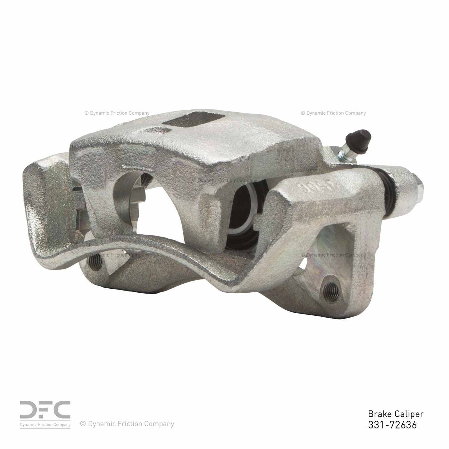 Dynamic Friction Company Disc Brake Caliper 331-72636