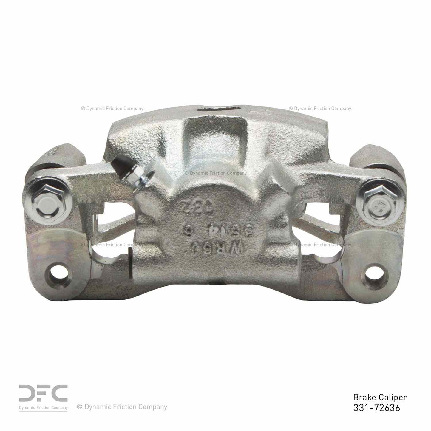 Dynamic Friction Company Disc Brake Caliper 331-72636