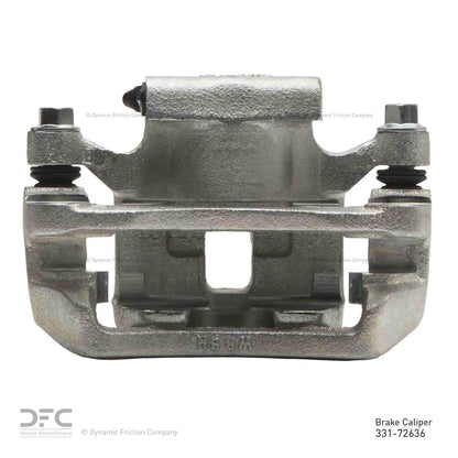 Dynamic Friction Company Disc Brake Caliper 331-72636