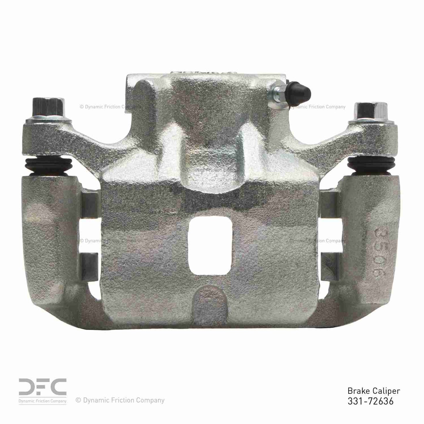 Dynamic Friction Company Disc Brake Caliper 331-72636