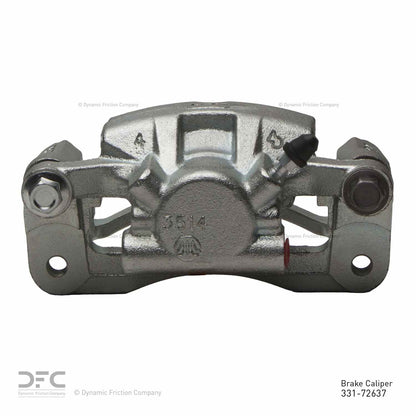 Dynamic Friction Company Disc Brake Caliper 331-72637