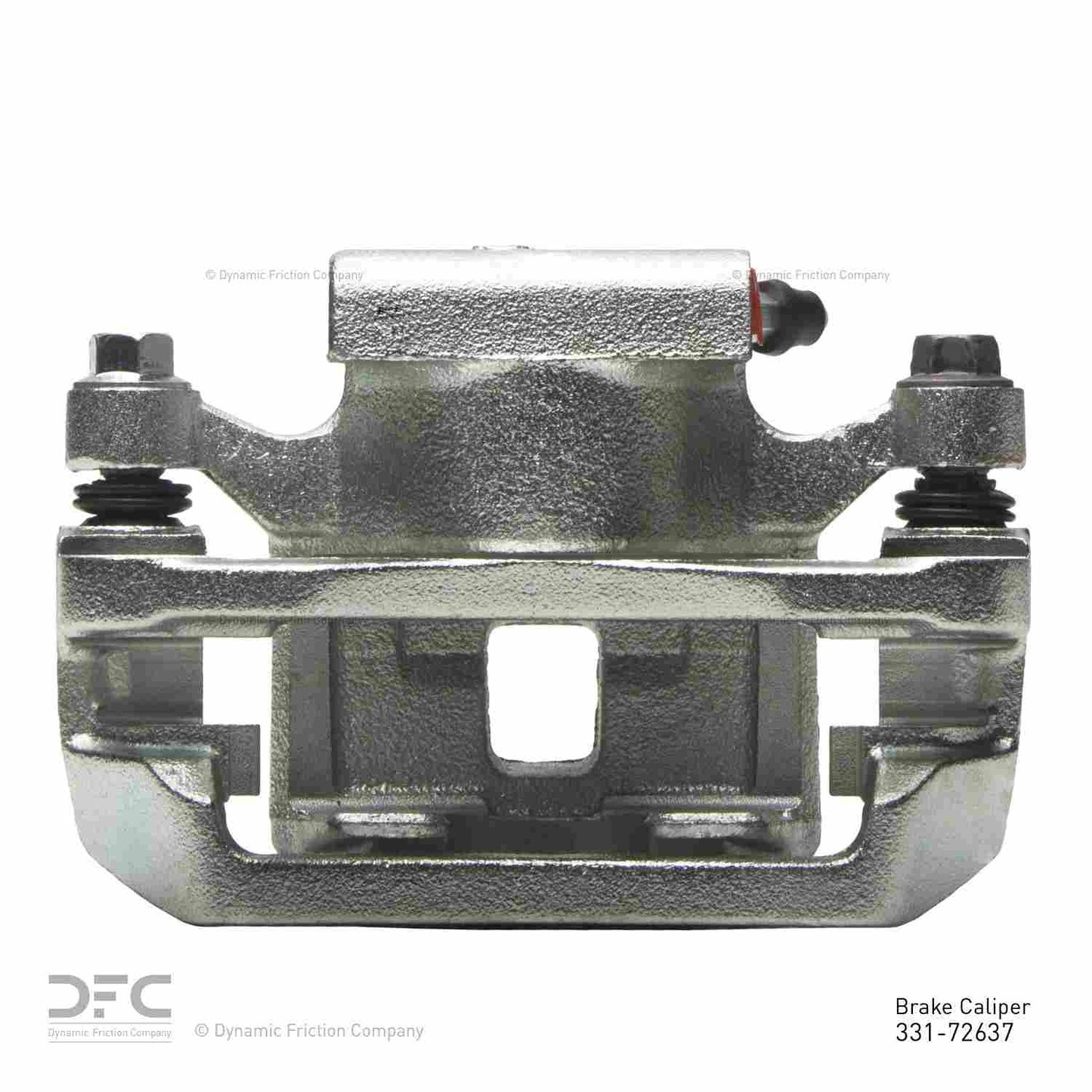 Dynamic Friction Company Disc Brake Caliper 331-72637