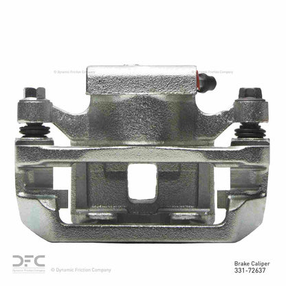 Dynamic Friction Company Disc Brake Caliper 331-72637