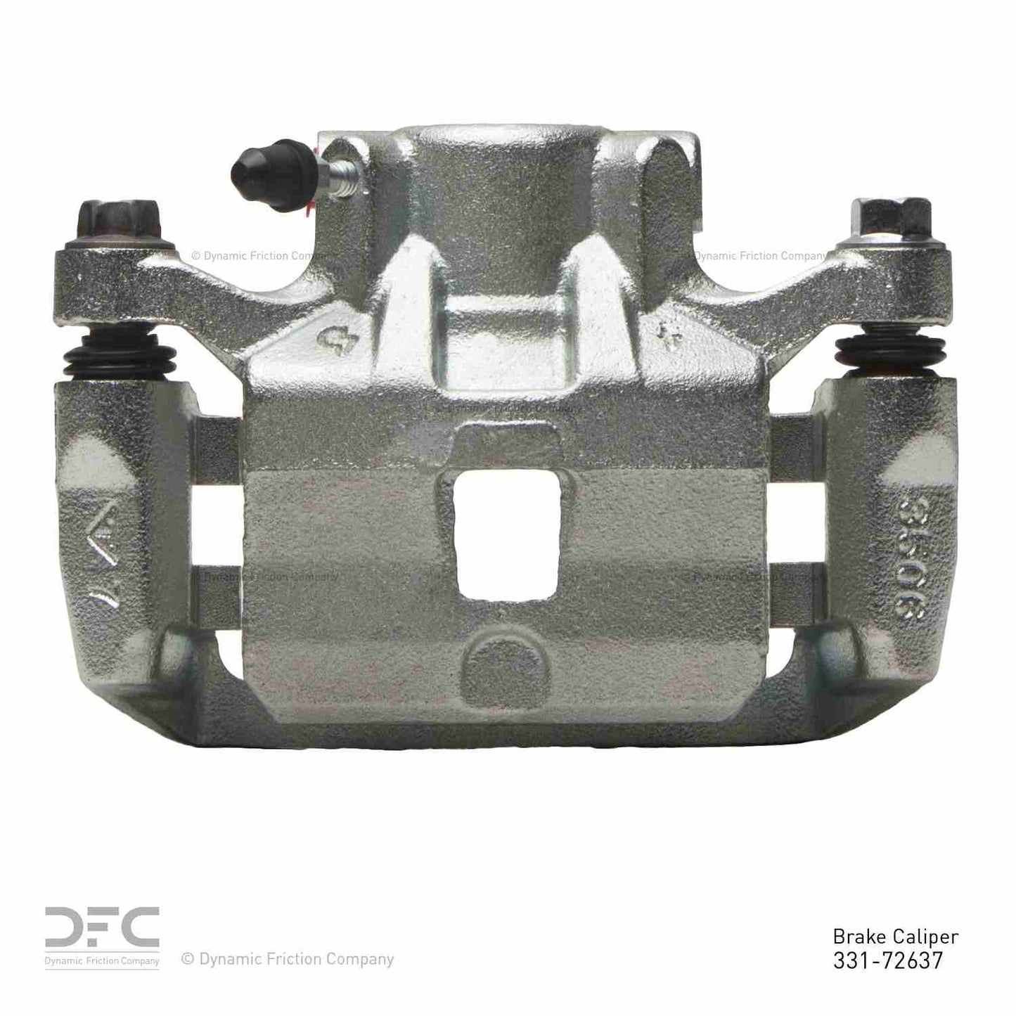 Dynamic Friction Company Disc Brake Caliper 331-72637