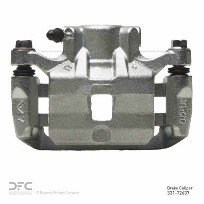 Dynamic Friction Company Disc Brake Caliper 331-72637