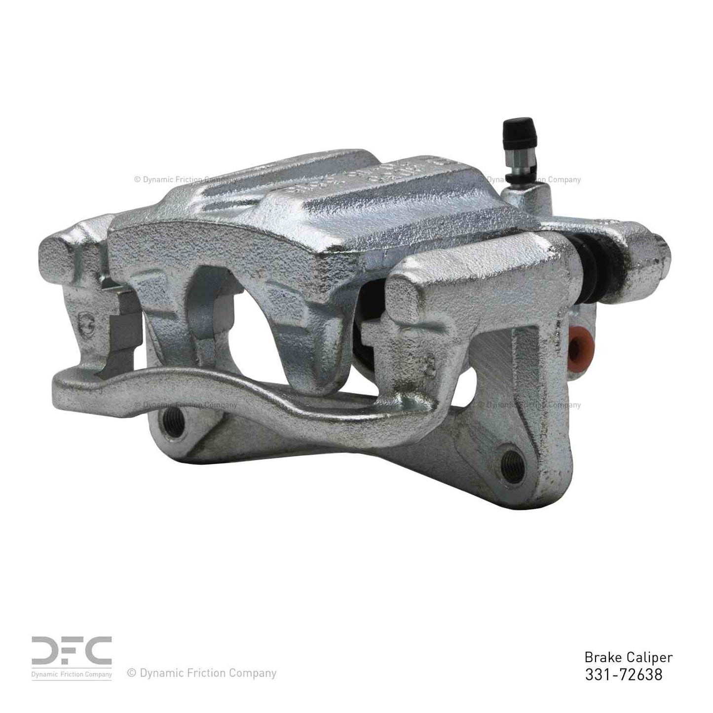 Dynamic Friction Company Disc Brake Caliper 331-72638