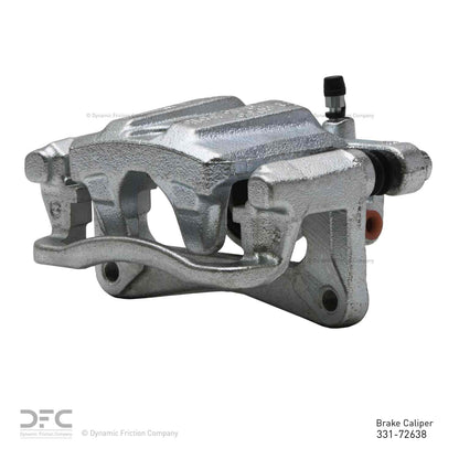 Dynamic Friction Company Disc Brake Caliper 331-72638