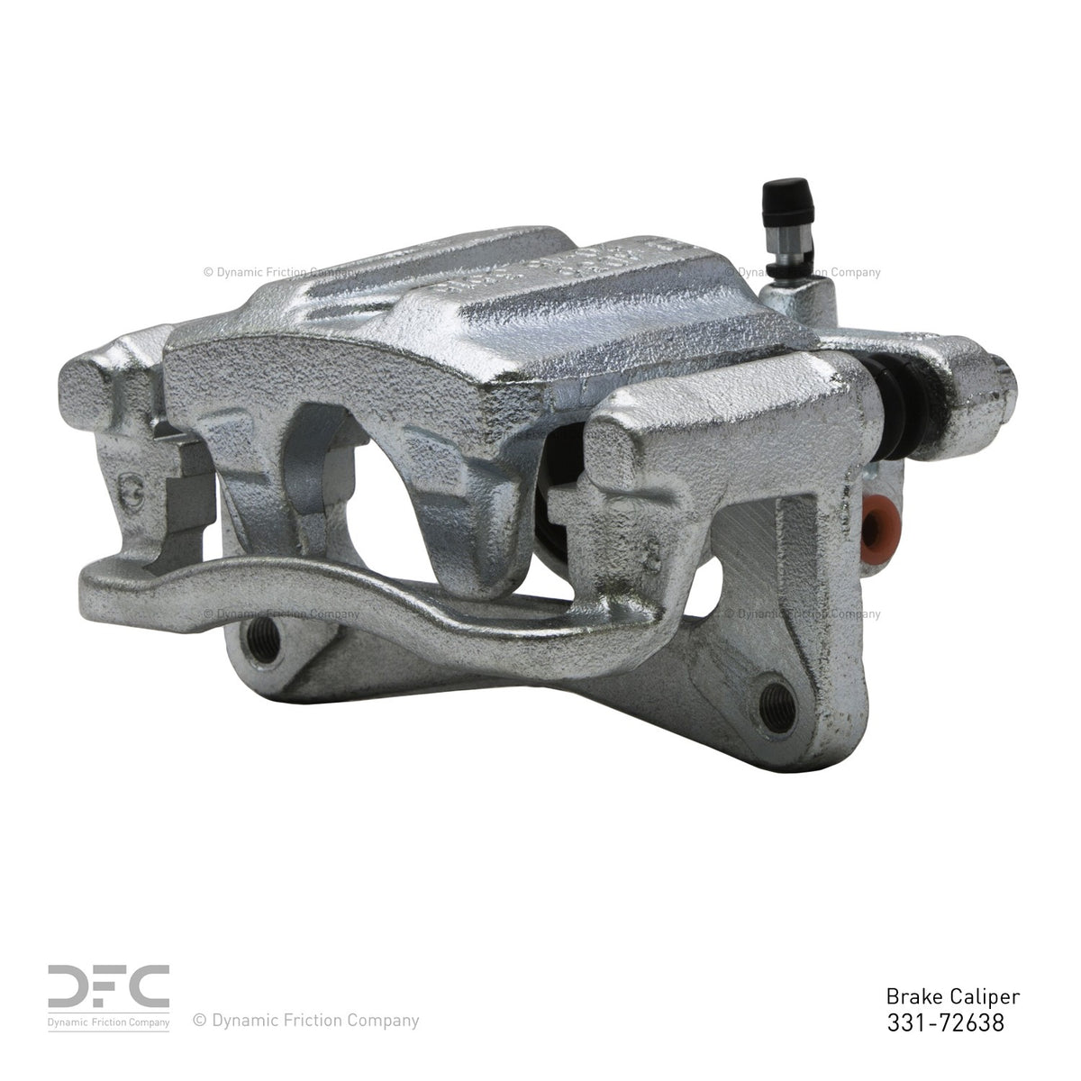 Dynamic Friction Company Disc Brake Caliper 331-72638