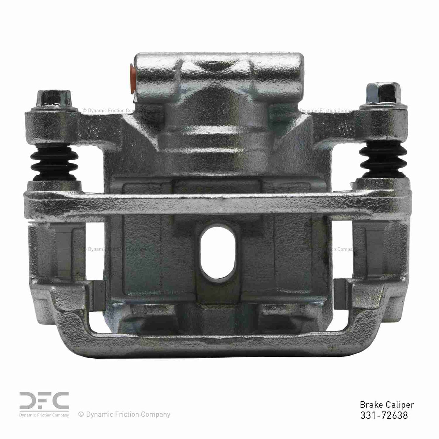 Dynamic Friction Company Disc Brake Caliper 331-72638
