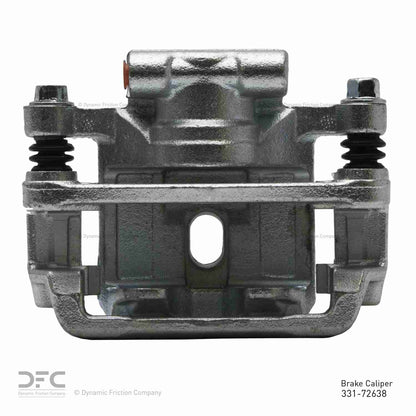 Dynamic Friction Company Disc Brake Caliper 331-72638