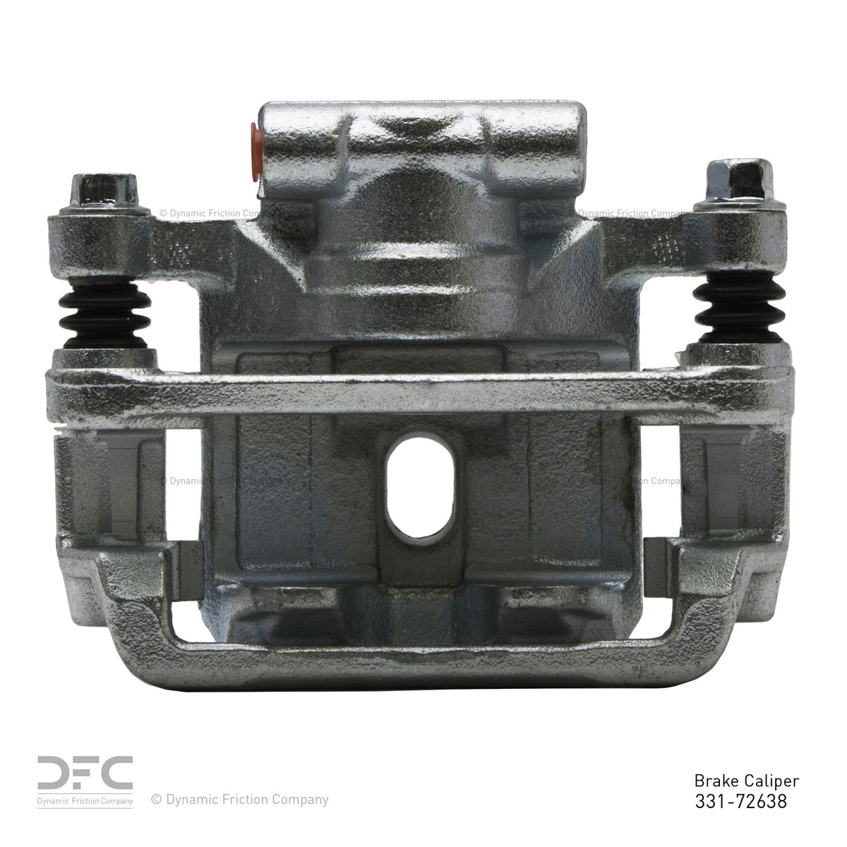 Dynamic Friction Company Disc Brake Caliper 331-72638