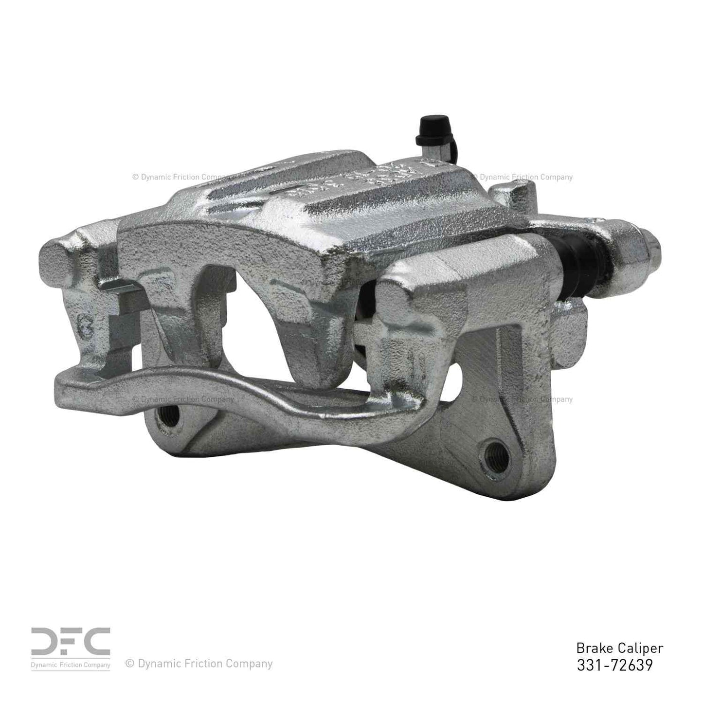 Dynamic Friction Company Disc Brake Caliper 331-72639