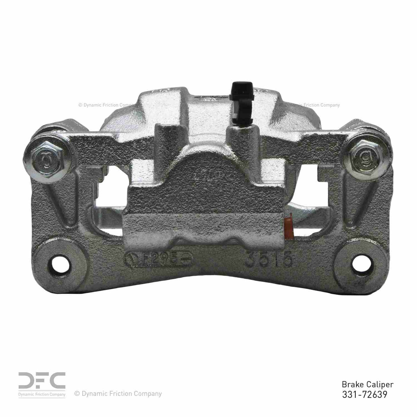 Dynamic Friction Company Disc Brake Caliper 331-72639
