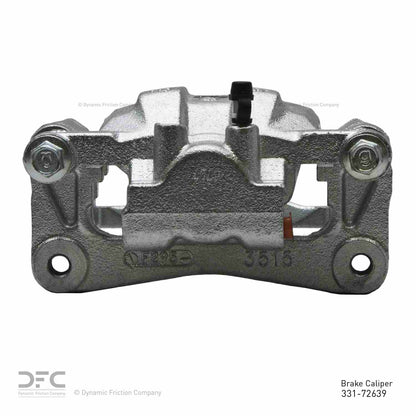 Dynamic Friction Company Disc Brake Caliper 331-72639