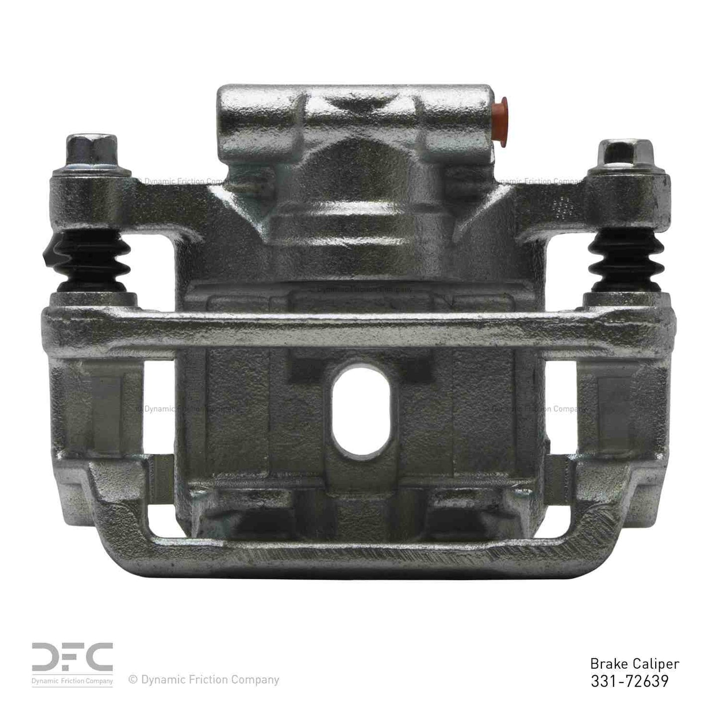 Dynamic Friction Company Disc Brake Caliper 331-72639