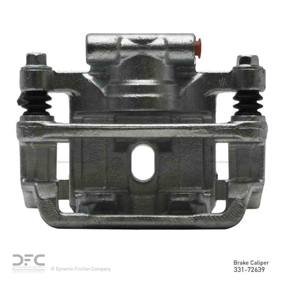 Dynamic Friction Company Disc Brake Caliper 331-72639