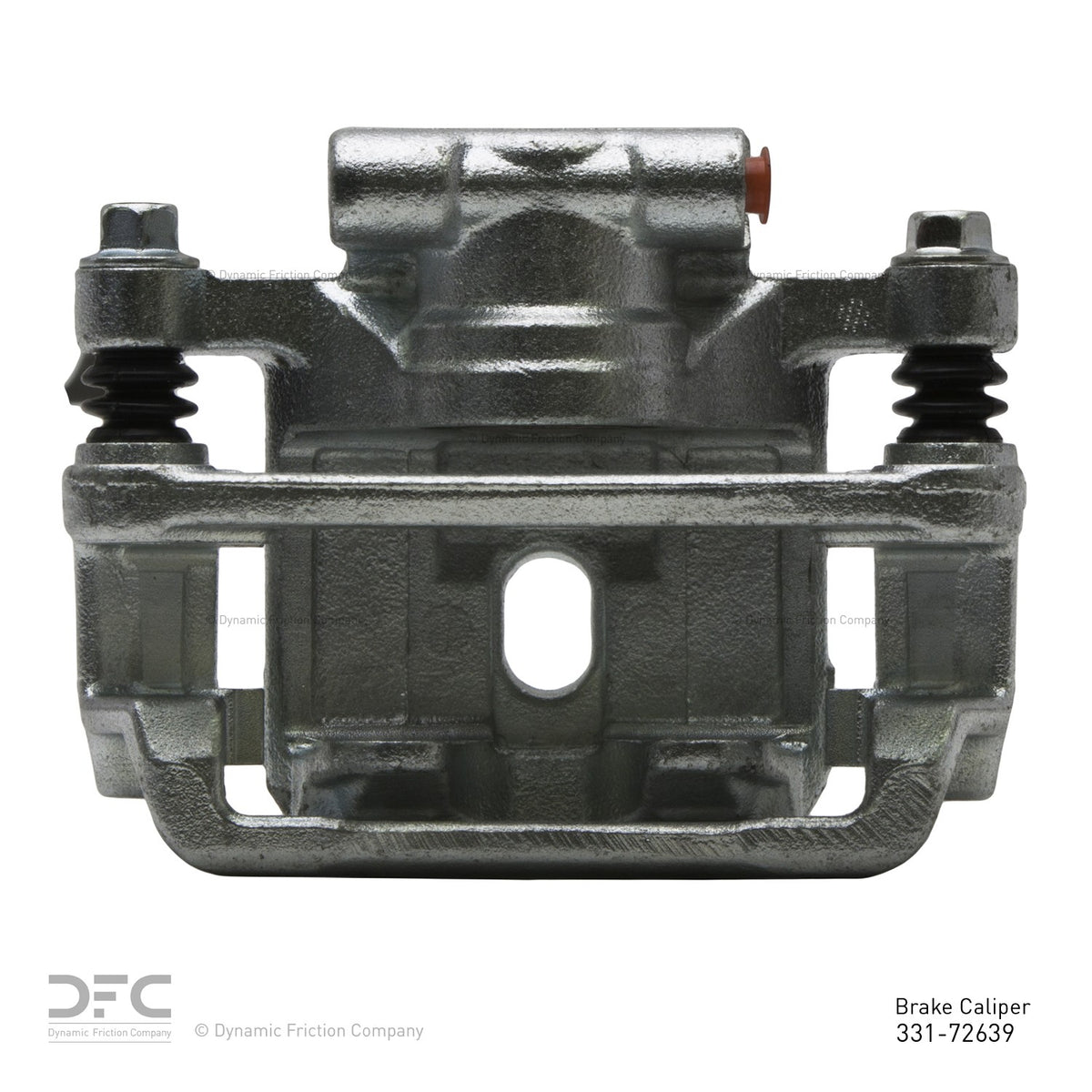 Dynamic Friction Company Disc Brake Caliper 331-72639