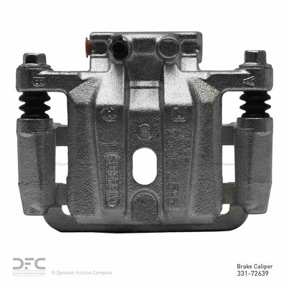 Dynamic Friction Company Disc Brake Caliper 331-72639