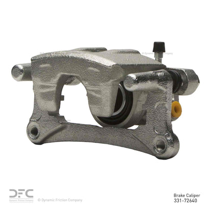 Dynamic Friction Company Disc Brake Caliper 331-72640