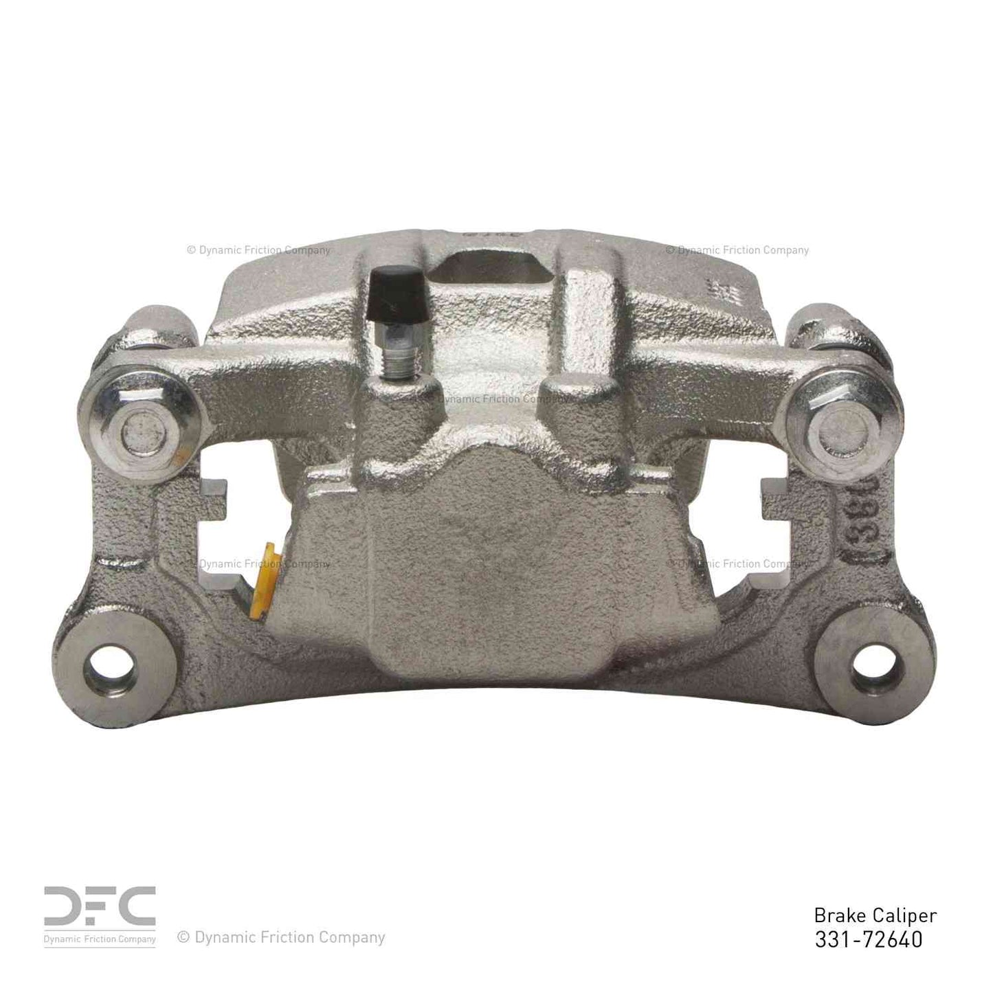 Dynamic Friction Company Disc Brake Caliper 331-72640