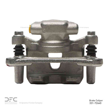 Dynamic Friction Company Disc Brake Caliper 331-72640