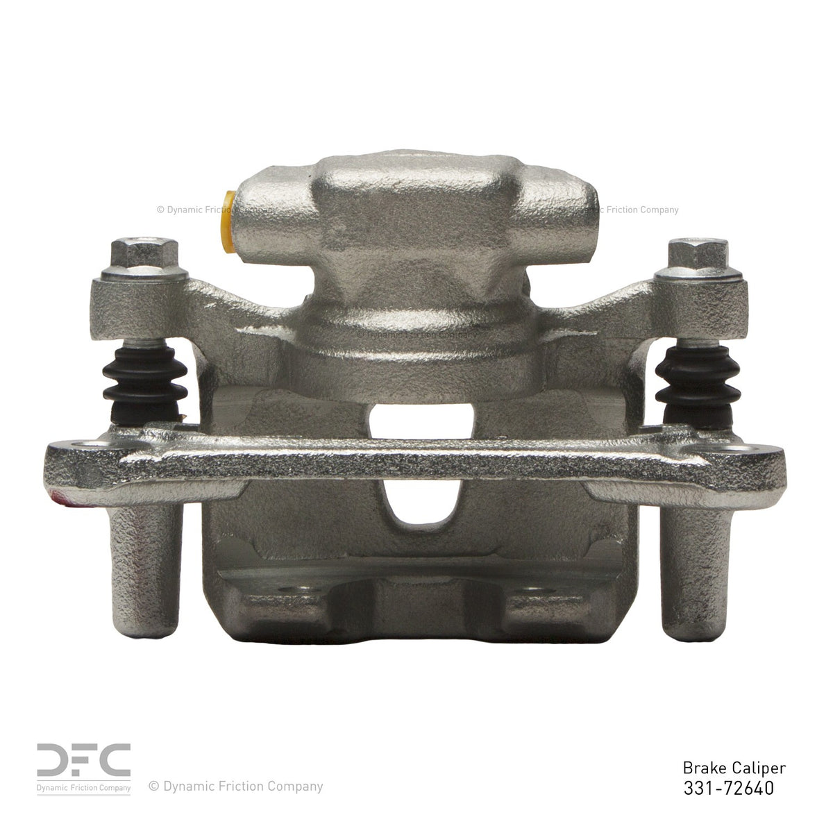 Dynamic Friction Company Disc Brake Caliper 331-72640