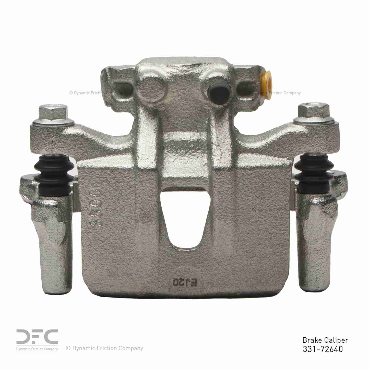 Dynamic Friction Company Disc Brake Caliper 331-72640