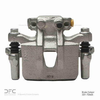 Dynamic Friction Company Disc Brake Caliper 331-72640