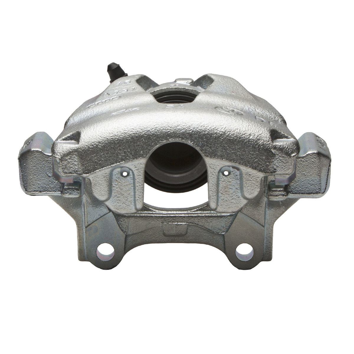 DFC 99-06 Audi TT Front-R Silver Zinc Coated Premium Caliper 331-73012