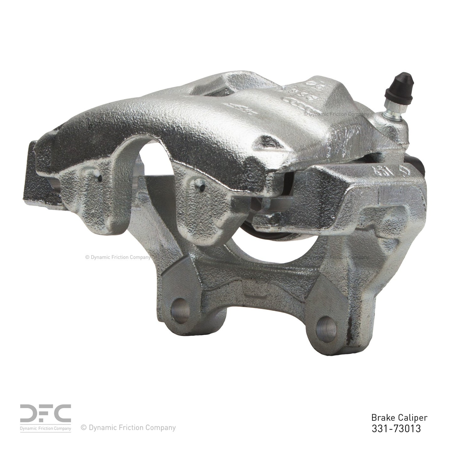 Dynamic Friction Company Disc Brake Caliper 331-73013