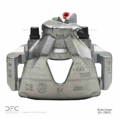 Dynamic Friction Company Disc Brake Caliper 331-73013