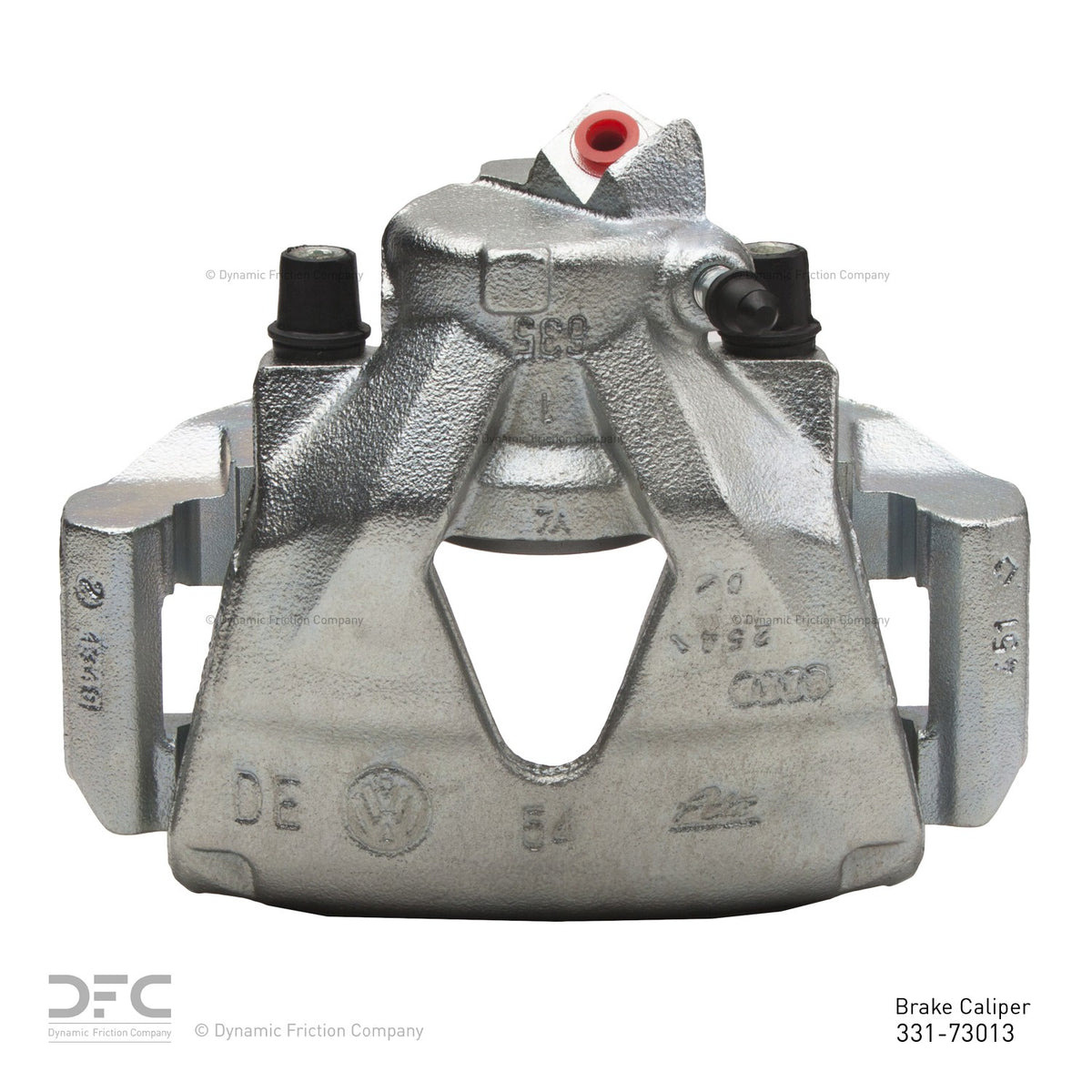 Dynamic Friction Company Disc Brake Caliper 331-73013