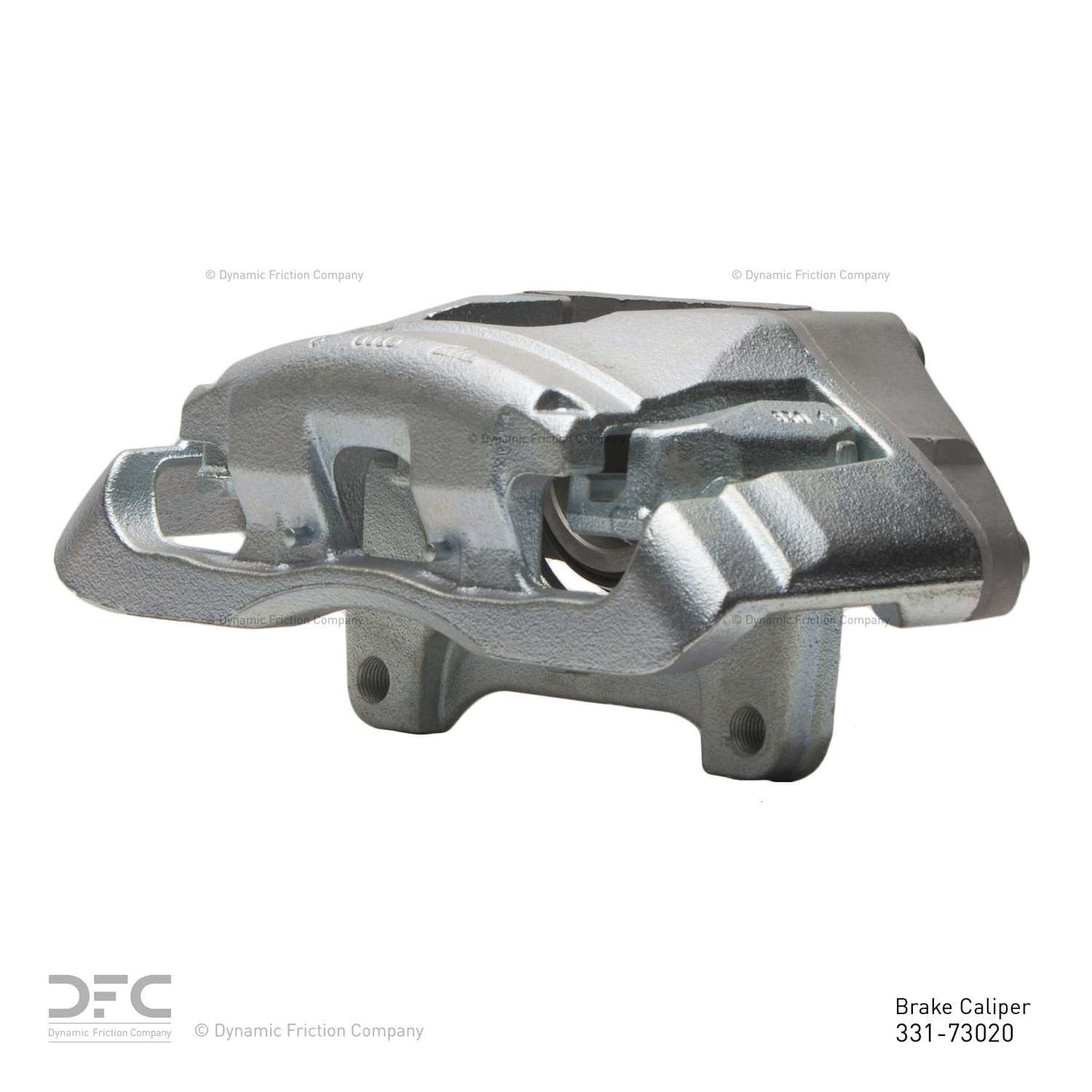 Dynamic Friction Company Disc Brake Caliper 331-73020