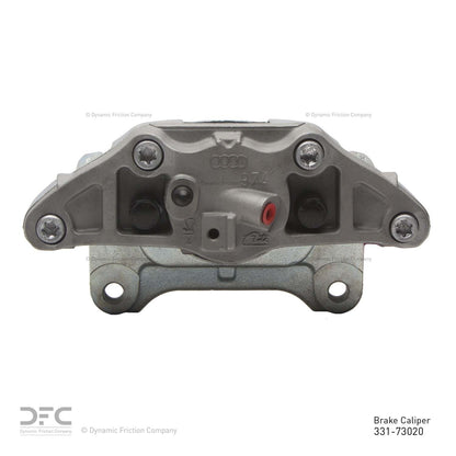 Dynamic Friction Company Disc Brake Caliper 331-73020