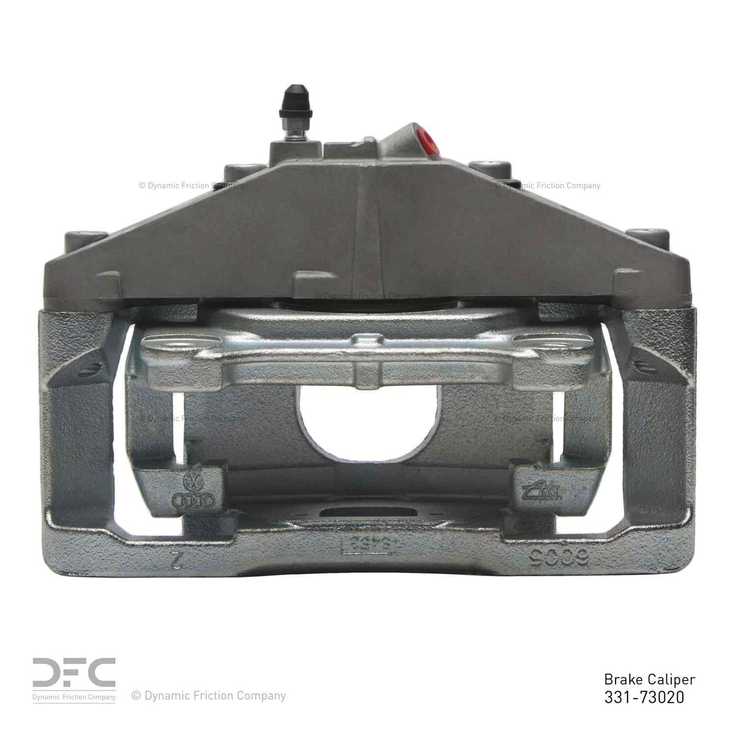 Dynamic Friction Company Disc Brake Caliper 331-73020