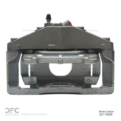 Dynamic Friction Company Disc Brake Caliper 331-73020