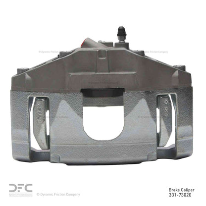 Dynamic Friction Company Disc Brake Caliper 331-73020